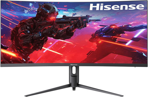 Hisense 34G6K-PRO