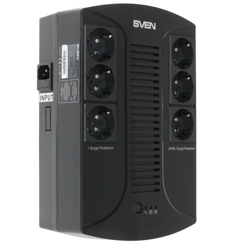 SVEN UP-L1000E