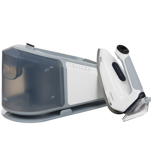 Braun CareStyle 7 IS7262GY