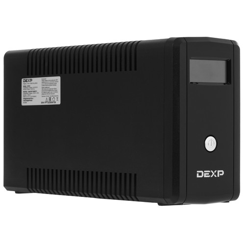DEXP CEE-E Pro 650VA