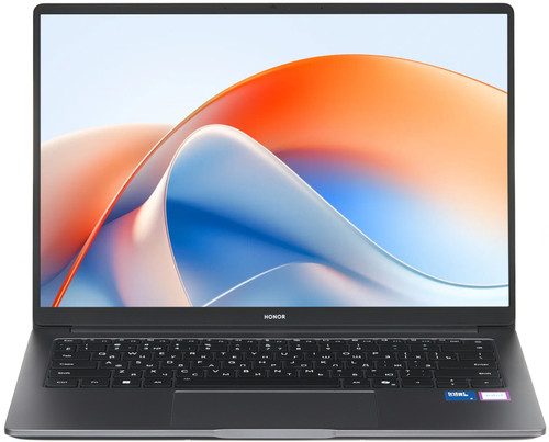 HONOR MagicBook X14 Plus 2025 5301ALWC/FRB-X