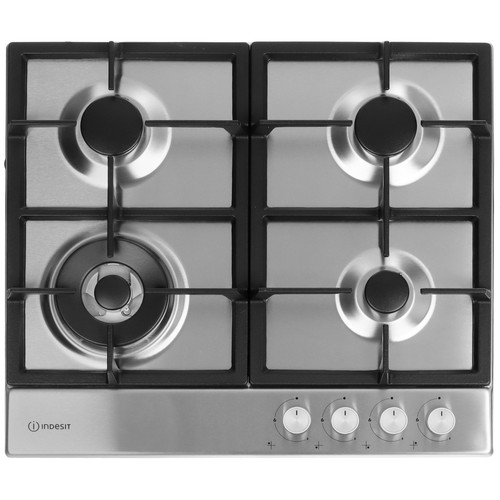 Indesit THPM 642 W/IX/I