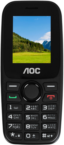 AOC A170