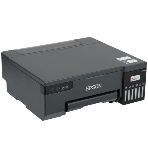 Epson L8050