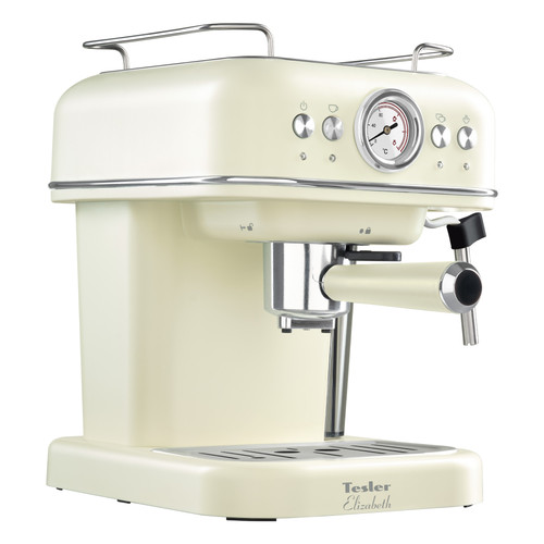 Tesler ECM-245 BEIGE