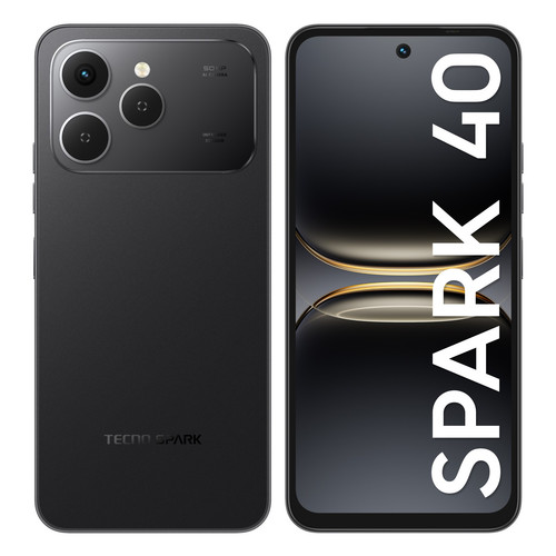 Tecno SPARK 40