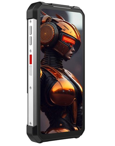 Unihertz Tank 3