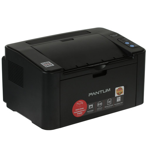 Pantum P2516