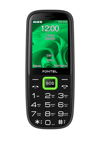 Fontel SP280