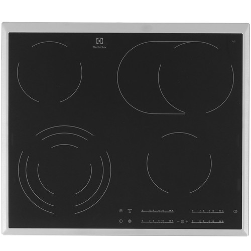 Electrolux EHF46547XK