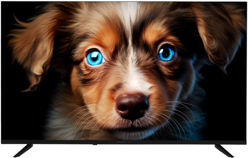 Topdevice TDTV43ES13U_BK