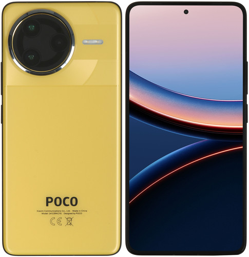 POCO F7 Ultra
