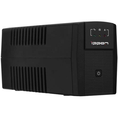 Ippon Back Basic 650