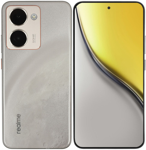 realme P3 Ultra 5G