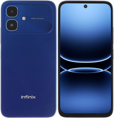Infinix SMART 20