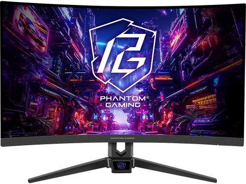 AsRock Phantom Gaming PG27FRS1A