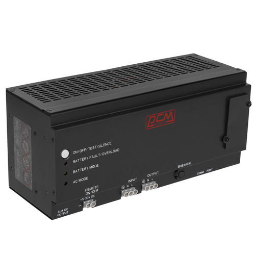 Powercom DRU-850