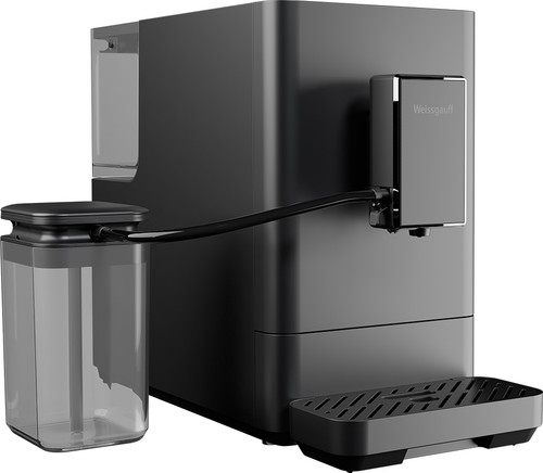 Weissgauff WCM-335
