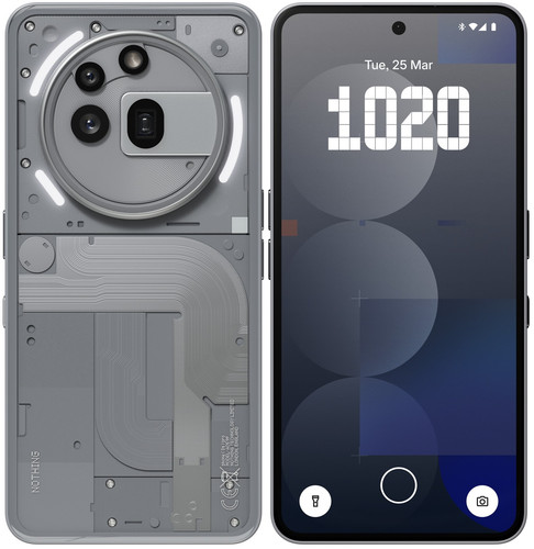Nothing Phone 3A Pro
