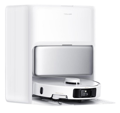 Trouver P50 Pro Ultra