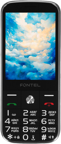 Fontel FP340