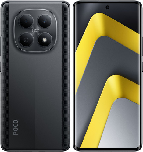 POCO M8 5G