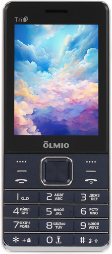 Olmio M30