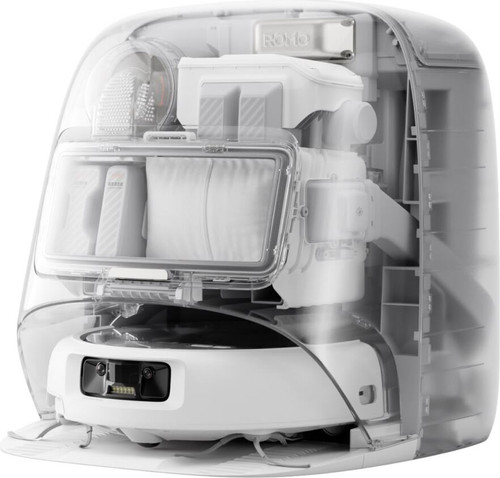 DJI ROMO P