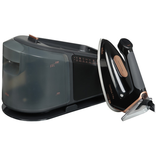 Braun CareStyle 7 Pro IS 7286BK