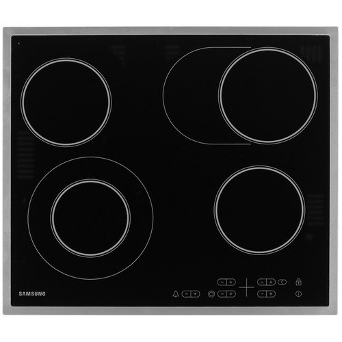 Samsung NZ64T3516CK/WT
