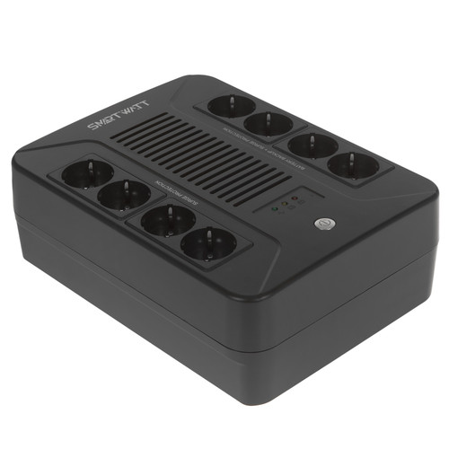 SMARTWATT UPS SAFE PRO 1000
