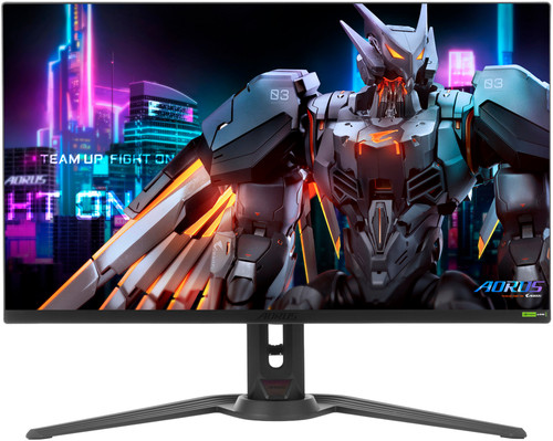 AORUS FO27Q5P EK