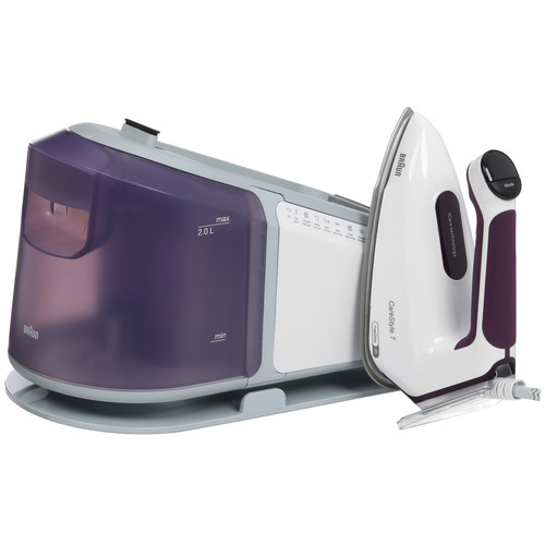 Braun CareStyle 7 IS 7266VI