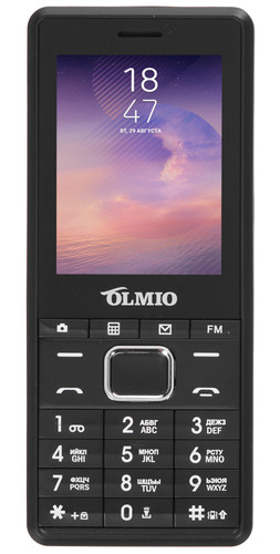 Olmio A25
