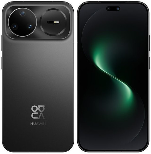 HUAWEI nova 15 Pro
