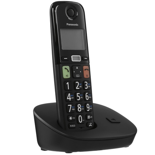 Panasonic KX-TGU110RUB