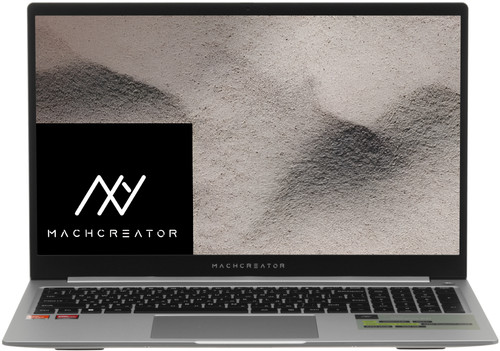 Machcreator Genesis R17