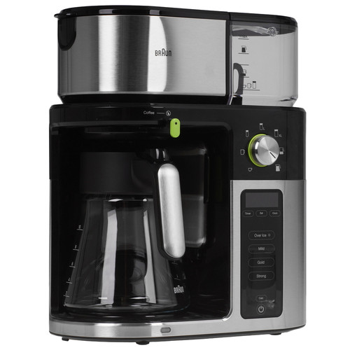 Braun KF9050BK