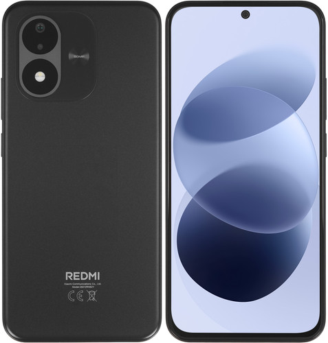 Xiaomi REDMI Note 17
