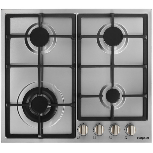 Hotpoint HGMT 642 W IX