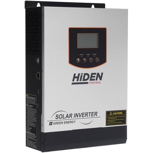 Hiden Control HS20-2024P