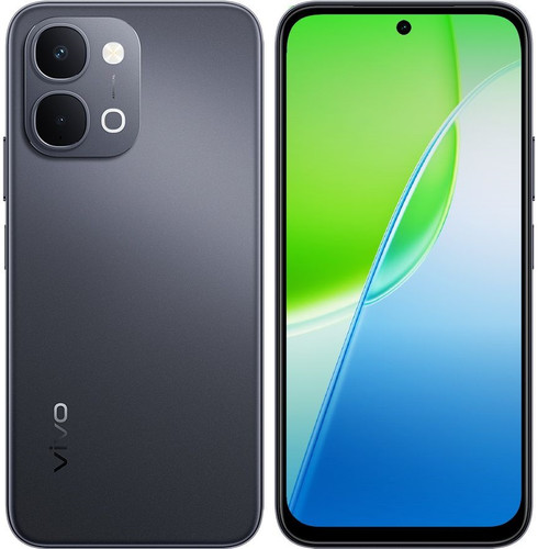 vivo Y31d