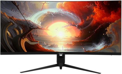 Hisense 34G6Q PRO
