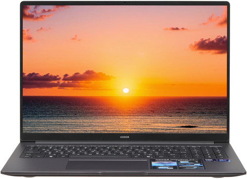 HONOR MagicBook X16 2026