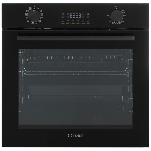 Indesit IBFTE 3844 BL