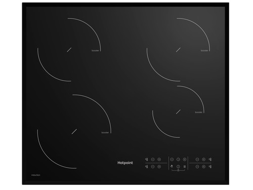 Hotpoint HB 2560S BA