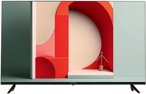 Topdevice TDTV43CS08U