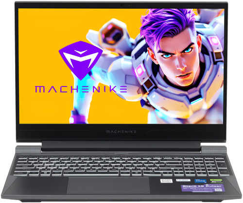 Machenike StarX 15 Pulsar