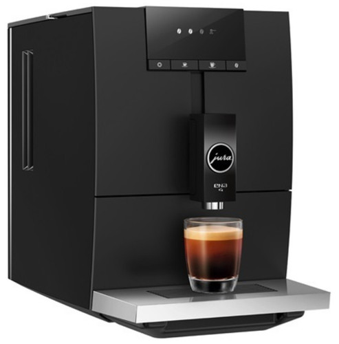 Jura ENA 4 Full Full Metropolitan Black EB