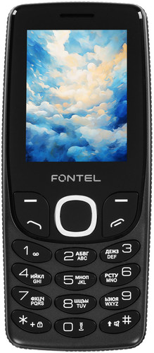 Fontel FP250